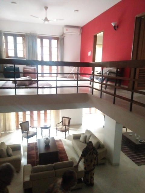 Furnished Apartment Rent Gulshan
